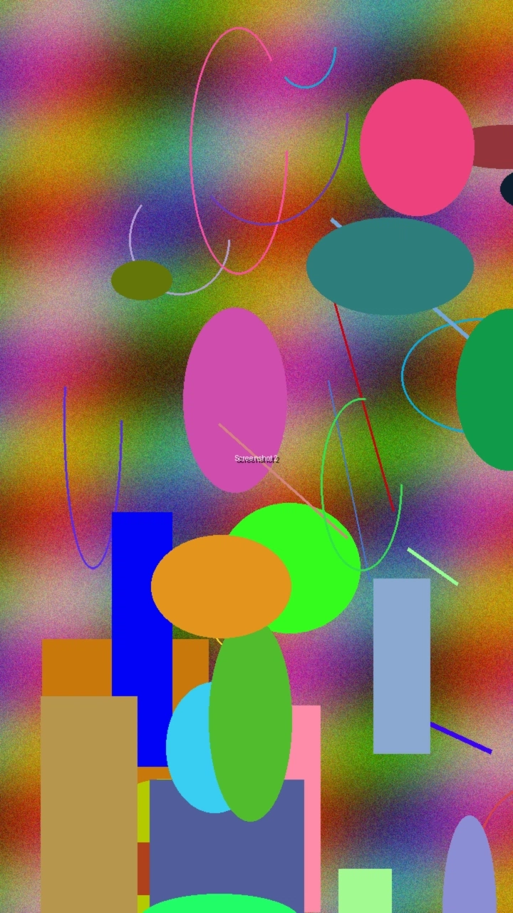 同人动漫客户端播放界面截图